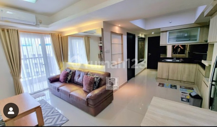 Affordable for Rent: The Wave Apartment 2BR with Pool View