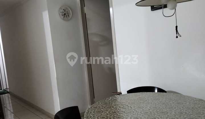 For Sale Cheap Taman Rasuna Said Apartment 2Br 2