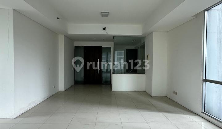 Dijual Murah Apartemen Kemang Village 2br Ritz Tower 2