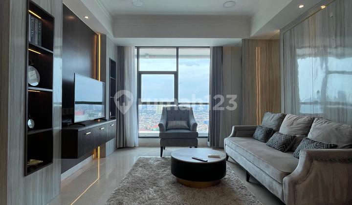 Affordable For Rent Casa Grande Phase 2 Apartment with Private Lift 3 Bedrooms