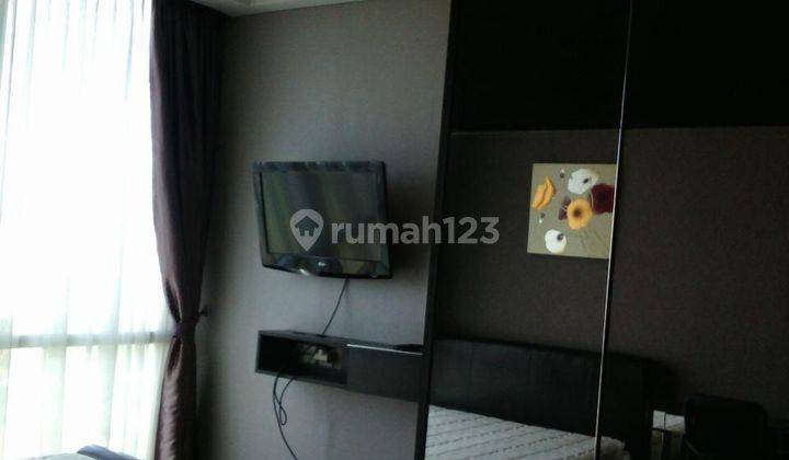 Dijual Murah Apartemen Kemang Village 2BR Furnish 2