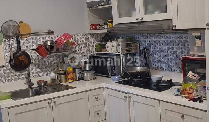 Dijual Apartemen The Wave 2Br Lantai Rendah