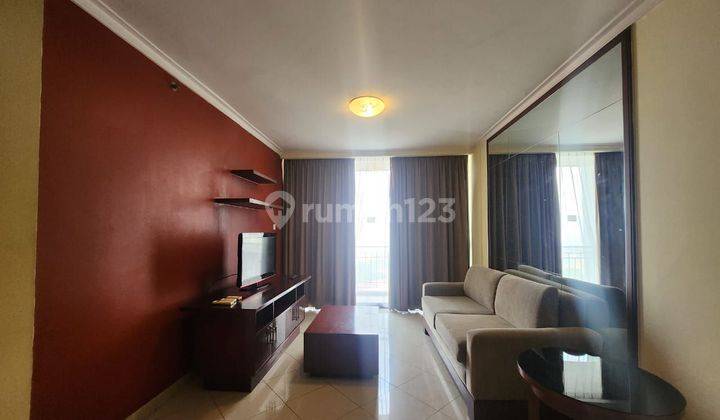 Dijual Murah Apartemen Taman Rasuna Said 2BR Tower 3 1