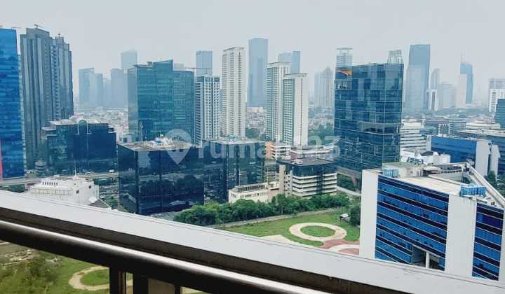 Dijual Murah Apartemen The Grove Masterpiece 2br Good.view 2