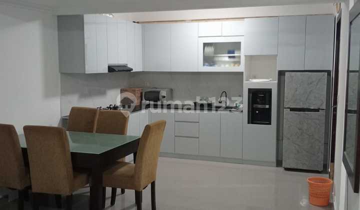 Dijual Apartemen Taman Rasuna Said 2BR Tower 14