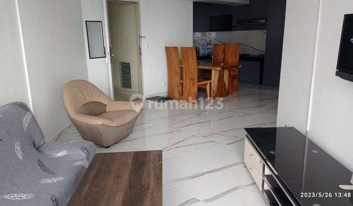 Dijual MURAH Apartemen Taman Rasuna Said 2BR Good FURNISH 2