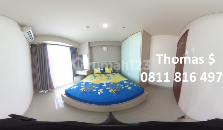 For rent: Calia Apartment unit, furnished