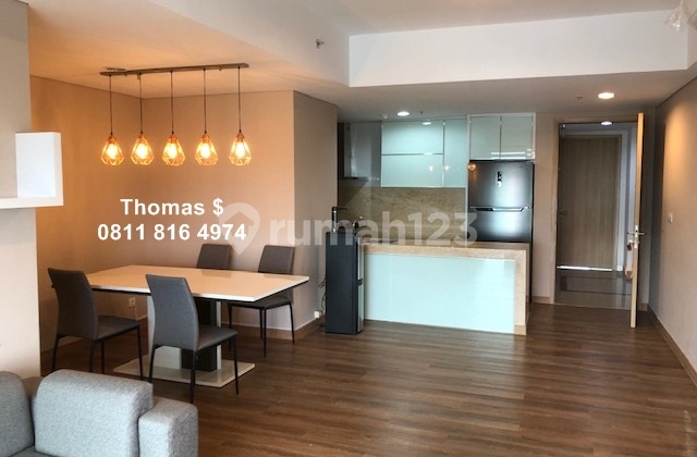 Holland Village Lantai Sedang Furnished Holland Village Lantai Sedang Furnished