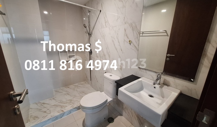 Sherwood Floor Mid Furnished 2