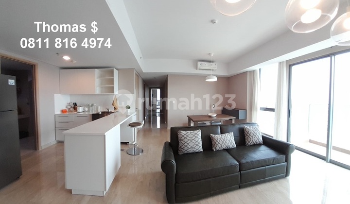 Holland Village Private Lift Furnished