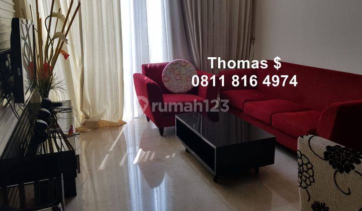 Summit Furnished Siap Huni 1