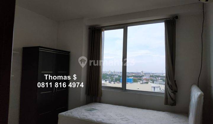 Paladian Park Furnished Lantai Rendah 2