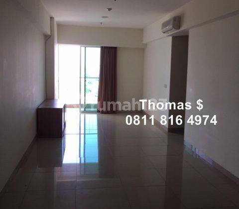 Apartmen Sherwood Semi Furnished Murah 2