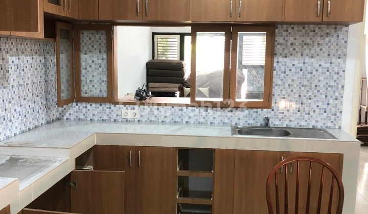 Turun Harga Rumah cluster summarecon bekasi Full Renovasi 1