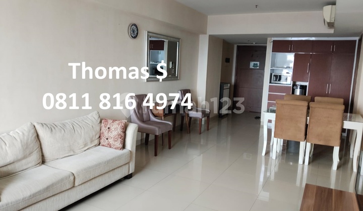 Sherwood Full Furnished 2