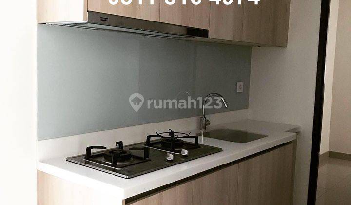 Apartemen Kensington Private Lift Full Furnished 2