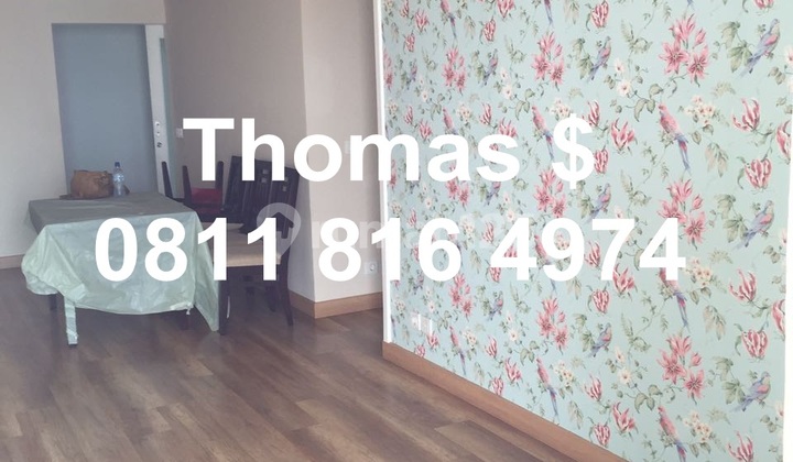 Sherwood Semi Furnished City View 2