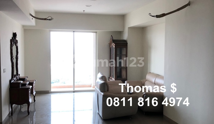 Sherwood Floor Semi Furnished