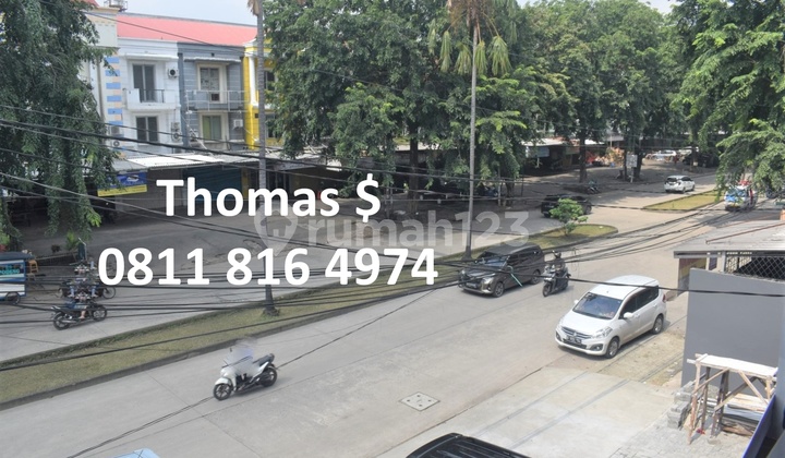 Di Jual Cepat Ruko Baru di Harapan Indah - Bekasi Di Jual Cepat Ruko Baru di Harapan Indah - Bekasi