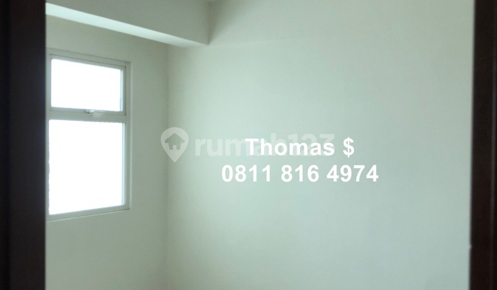 Sherwood Floor Semi Furnished 2