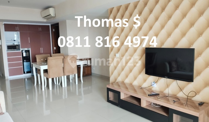 Sherwood Full Furnished