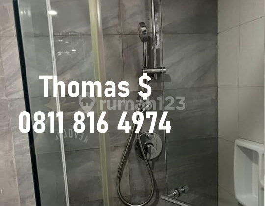 Sherwood Mid Floor Furnished 2