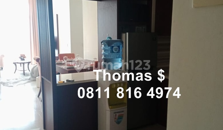 Sherwood Furnished Siap Huni 2