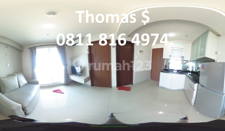 For rent: Calia Apartment unit, furnished