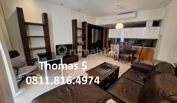 Apartemen Summit Full Furnished Apartemen Summit Full Furnished