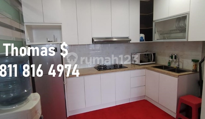 For Sale Paladian Park Tower Front Apartment