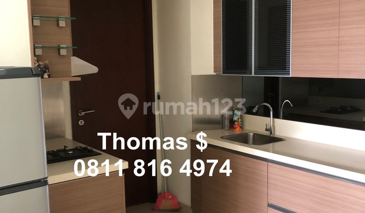 Sherwood low floor newly furnished