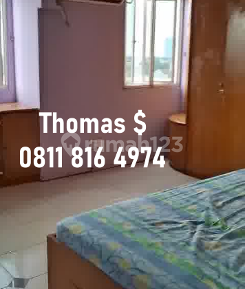 Turun Harga Apartemen Wisma Gading Permai Turun Harga Apartemen Wisma Gading Permai
