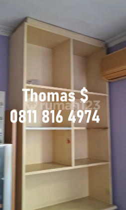 Apartemen Wisma Gading Permai 2