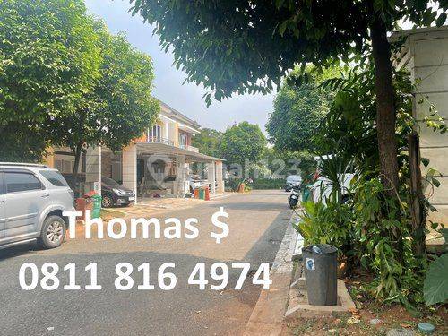 Turun Harga Rumah cluster summarecon bekasi Full Renovasi 2