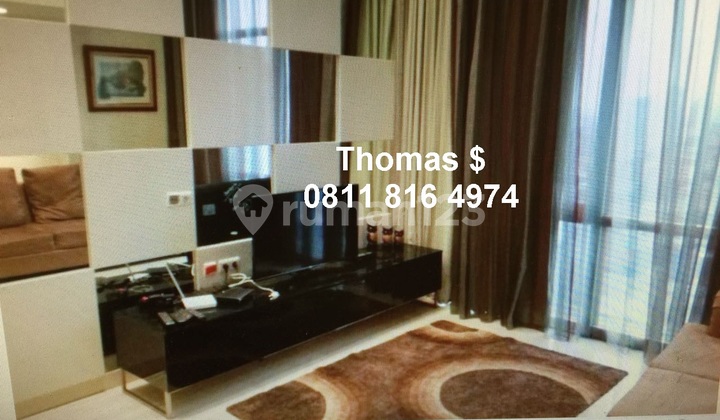 Summit Furnished Apartment