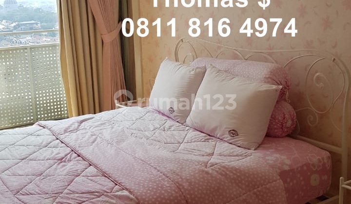 Summit Furnished Ready to Occupied 2