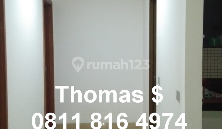 Apartemen Paladian Park Lantai Sedang 2