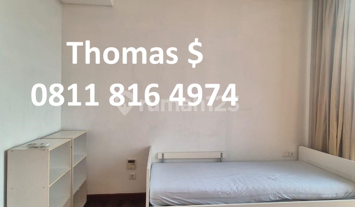 Summit Lantai Sedang Tower Everest Kondisi Baik 2