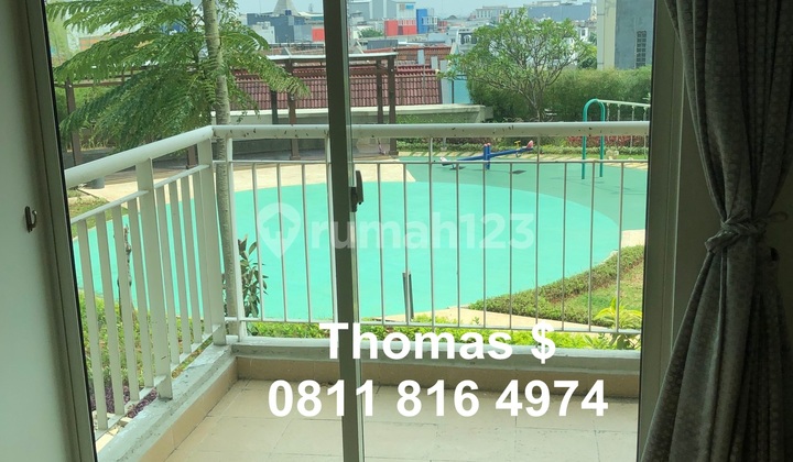 Sherwood low floor newly furnished 2