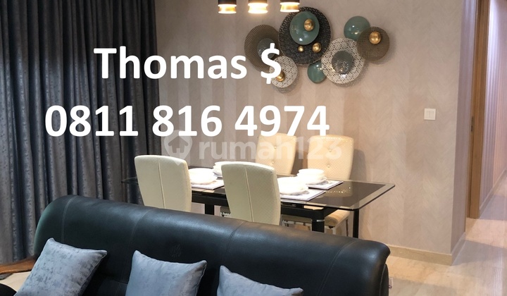 Holland Village Furnished Private Elevator 4 Bedrooms