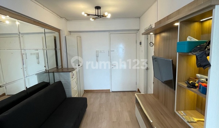 Jual Apartemen Green Bay Pluit 2 Br 42M