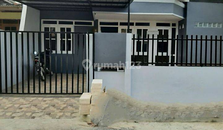 Disewakan Rumah Di Puri Anjasmoro, Semarang Barat 1