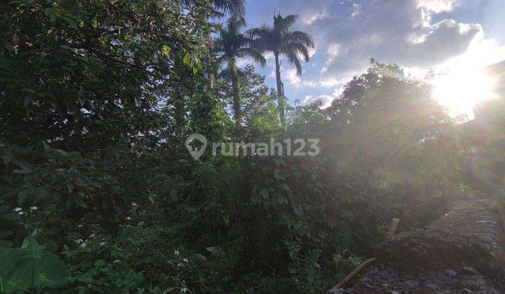 DIJUAL TANAH SHM DI MUTIARA PROGO, DEKAT PINTU TOL UNGARAN SEMARANG  2