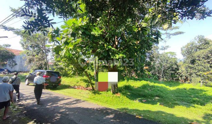 DIJUAL TANAH DI JL SEMERU UNGARAN, STRATEGIS 30 METER DARI JALAN RAYA  2