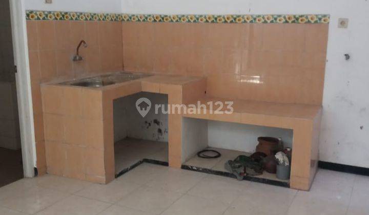 DIJUAL RUMAH SHM SIAP HUNI TENGAH KOTA, JL PUSPONJOLO SEMARANG BARAT  3