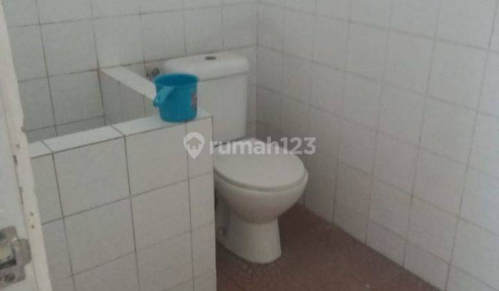 DIJUAL RUMAH SHM SIAP HUNI TENGAH KOTA, JL PUSPONJOLO SEMARANG BARAT  5