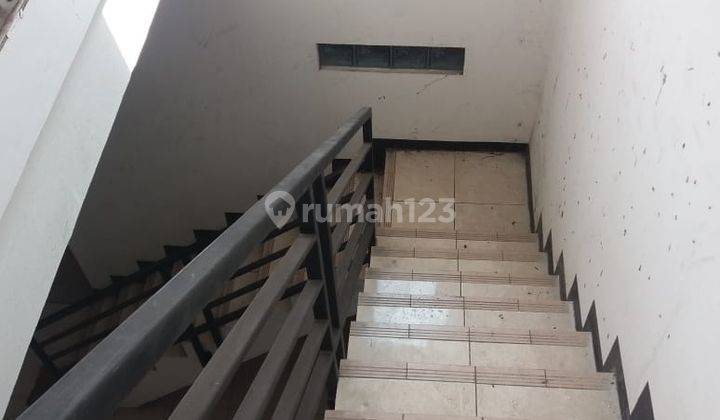 DIJUAL RUMAH SHM SIAP HUNI TENGAH KOTA, JL PUSPONJOLO SEMARANG BARAT  7