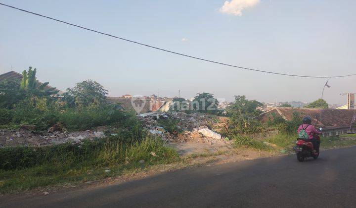DIJUAL TANAH SHM TENGAH KOTA JL GEDONGSONGO SIMONGAN SEMARANG  2