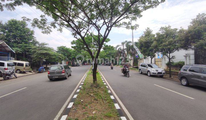 DIJUAL TANAH SHM TENGAH KOTA UNTUK USAHA, JL DR SURATMO SEMARANG  3