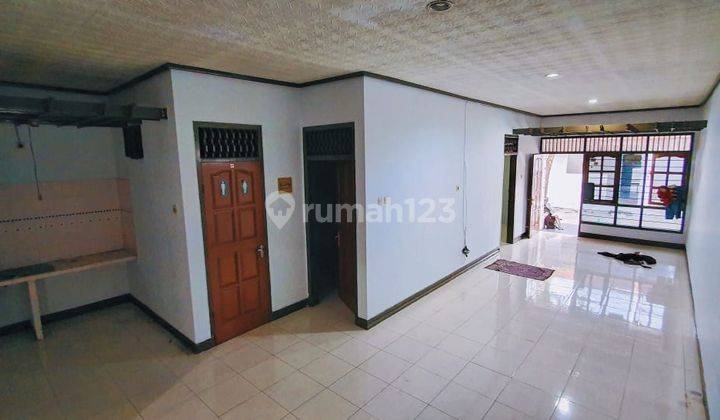 TURUN HARGA RUMAH+GUDANG DI JL BRIDJEN SUDIARTO MAJAPAHIT SEMARANG  2